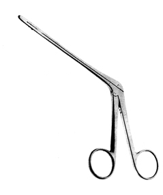 CUSHING DİSK RONJUR 2X10MM 18CM